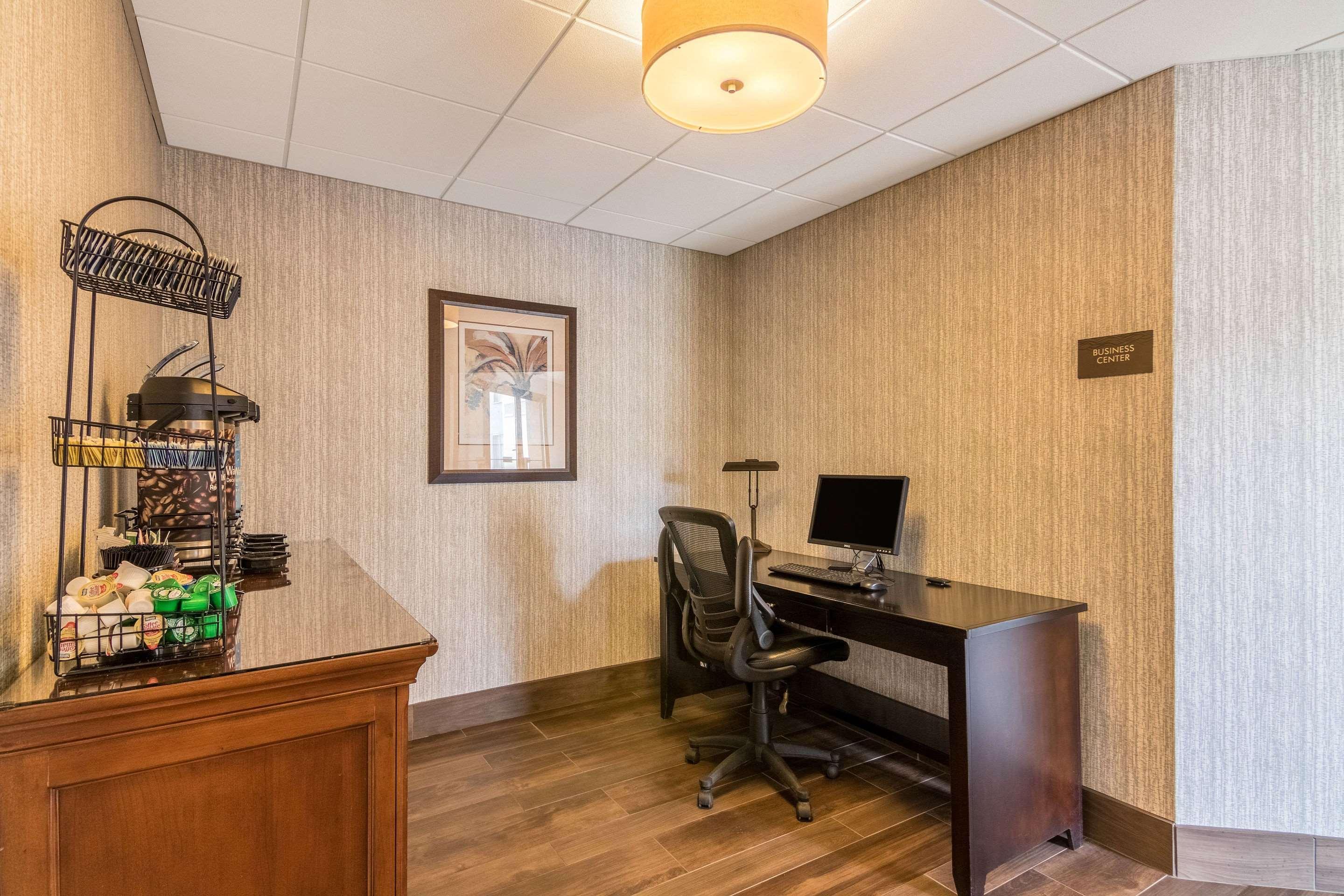 Comfort Inn Plymouth-Minneapolis Exterior photo