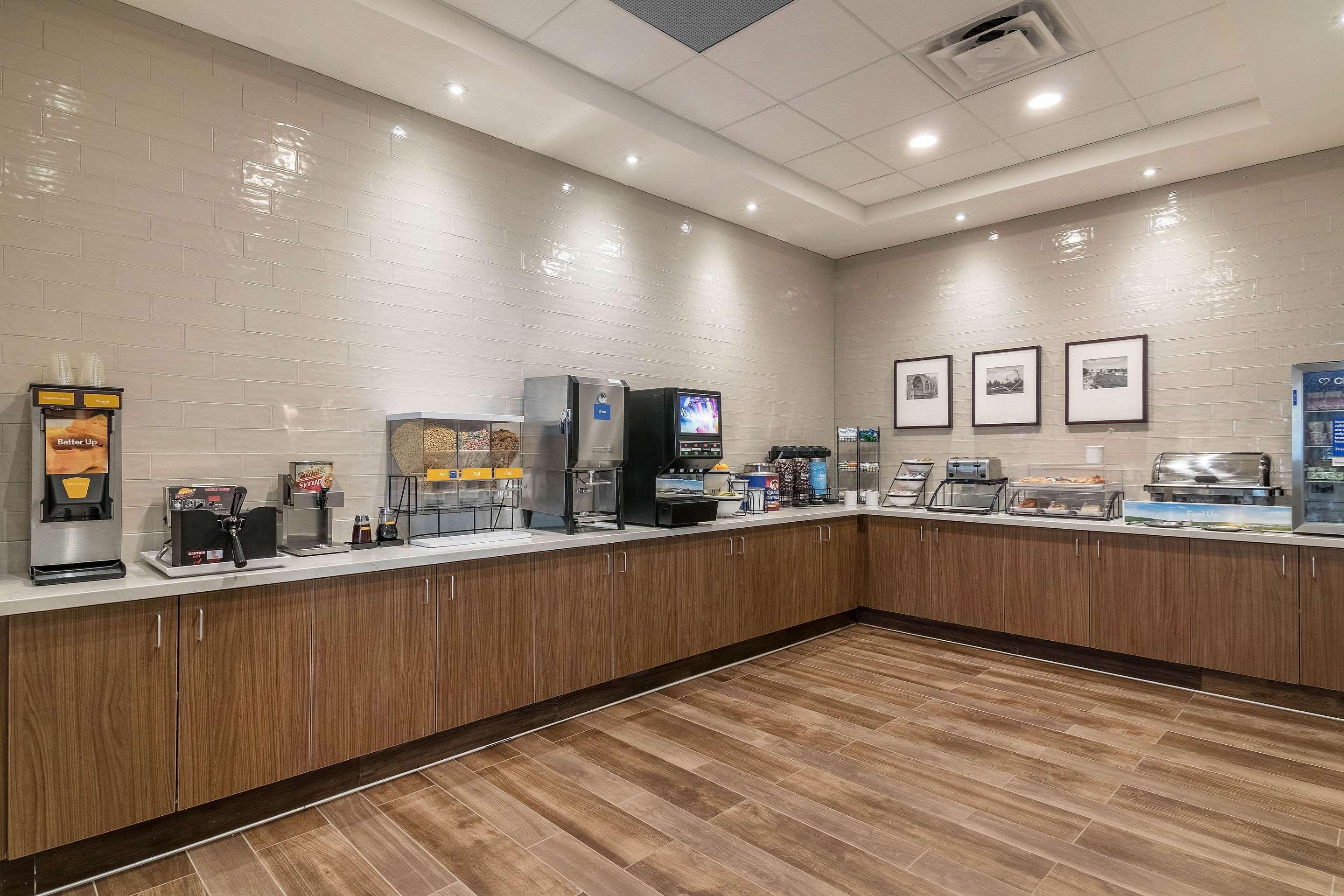 Comfort Inn Plymouth-Minneapolis Exterior photo