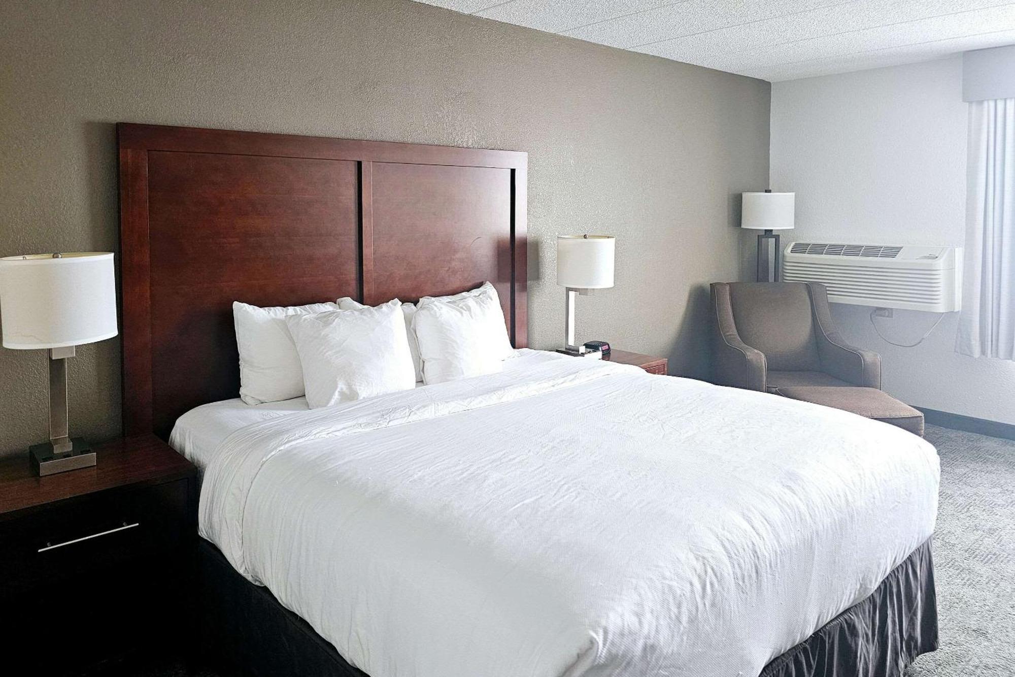 Comfort Inn Plymouth-Minneapolis Exterior photo
