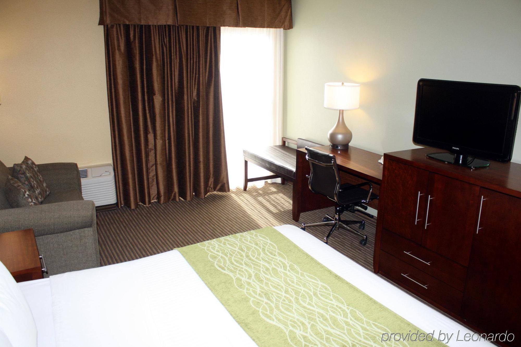 Comfort Inn Plymouth-Minneapolis Exterior photo