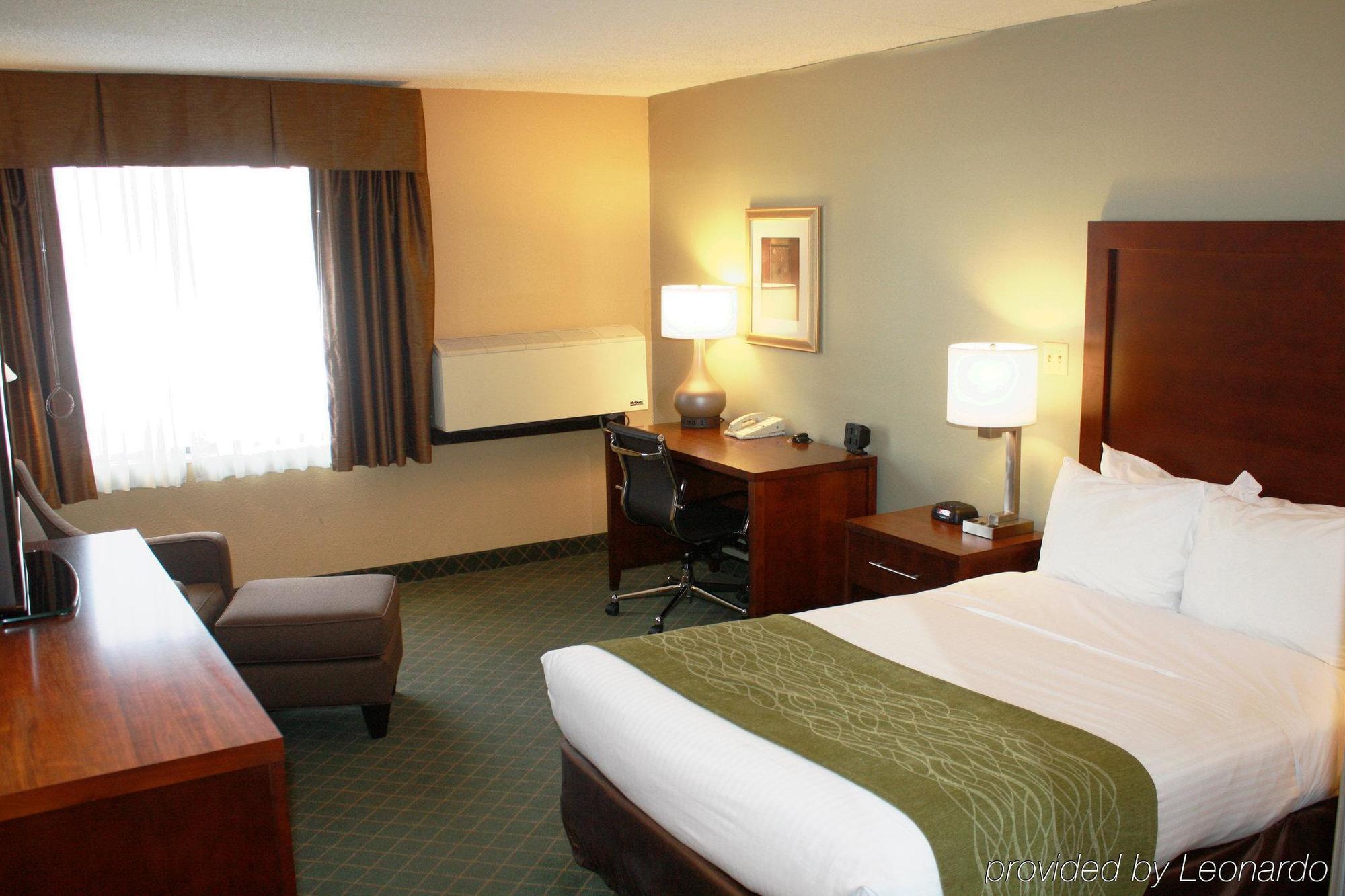 Comfort Inn Plymouth-Minneapolis Exterior photo