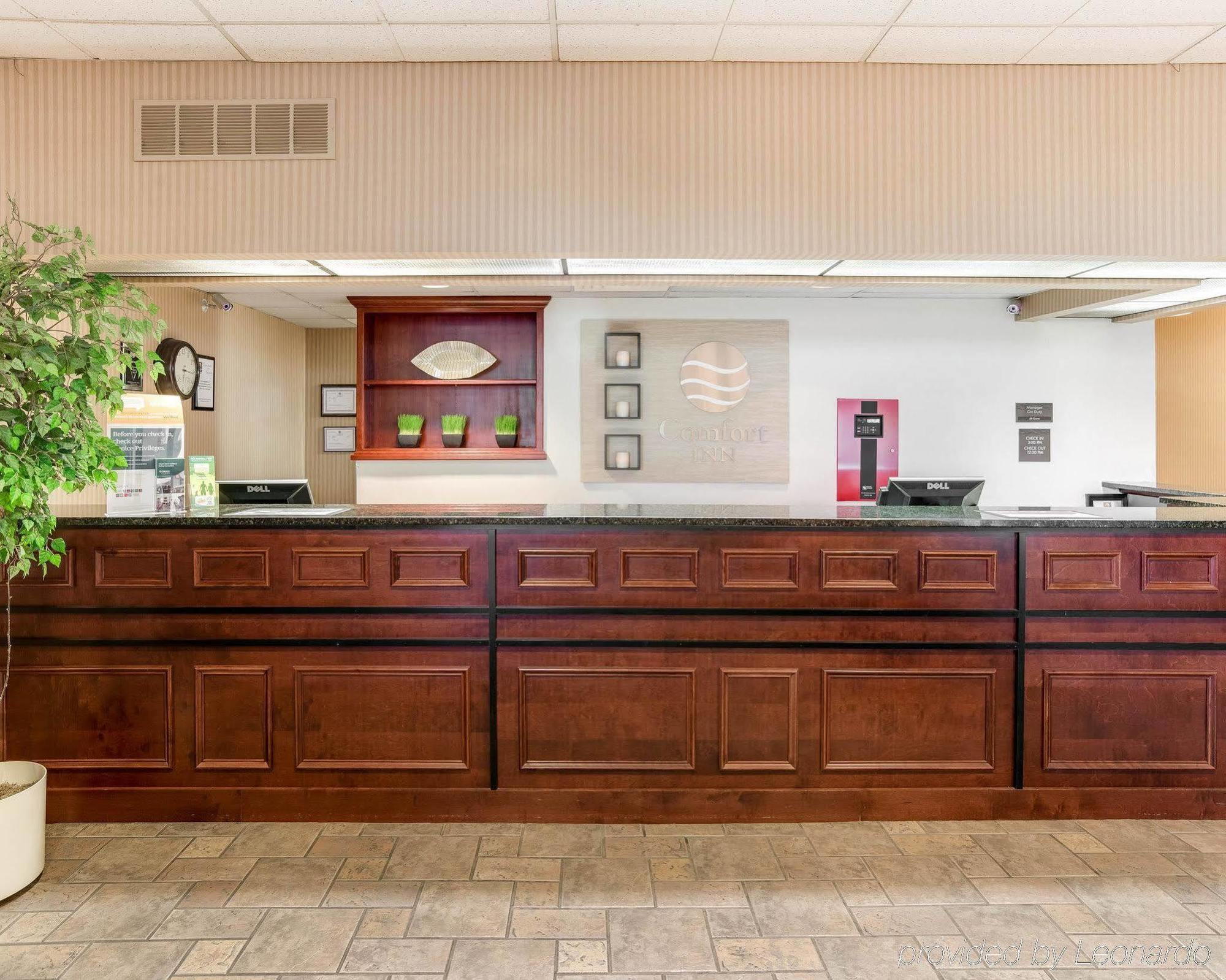 Comfort Inn Plymouth-Minneapolis Exterior photo