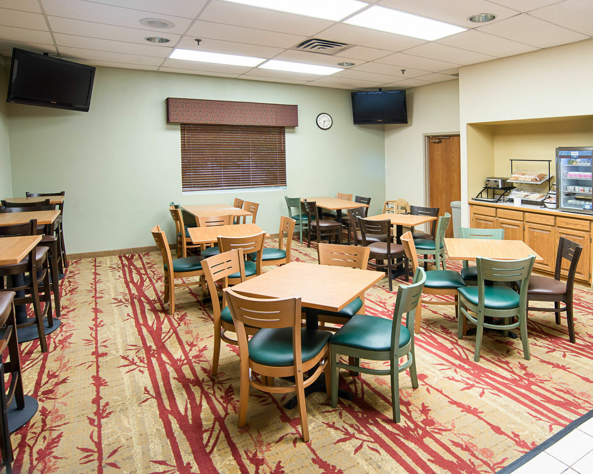 Comfort Inn Plymouth-Minneapolis Exterior photo