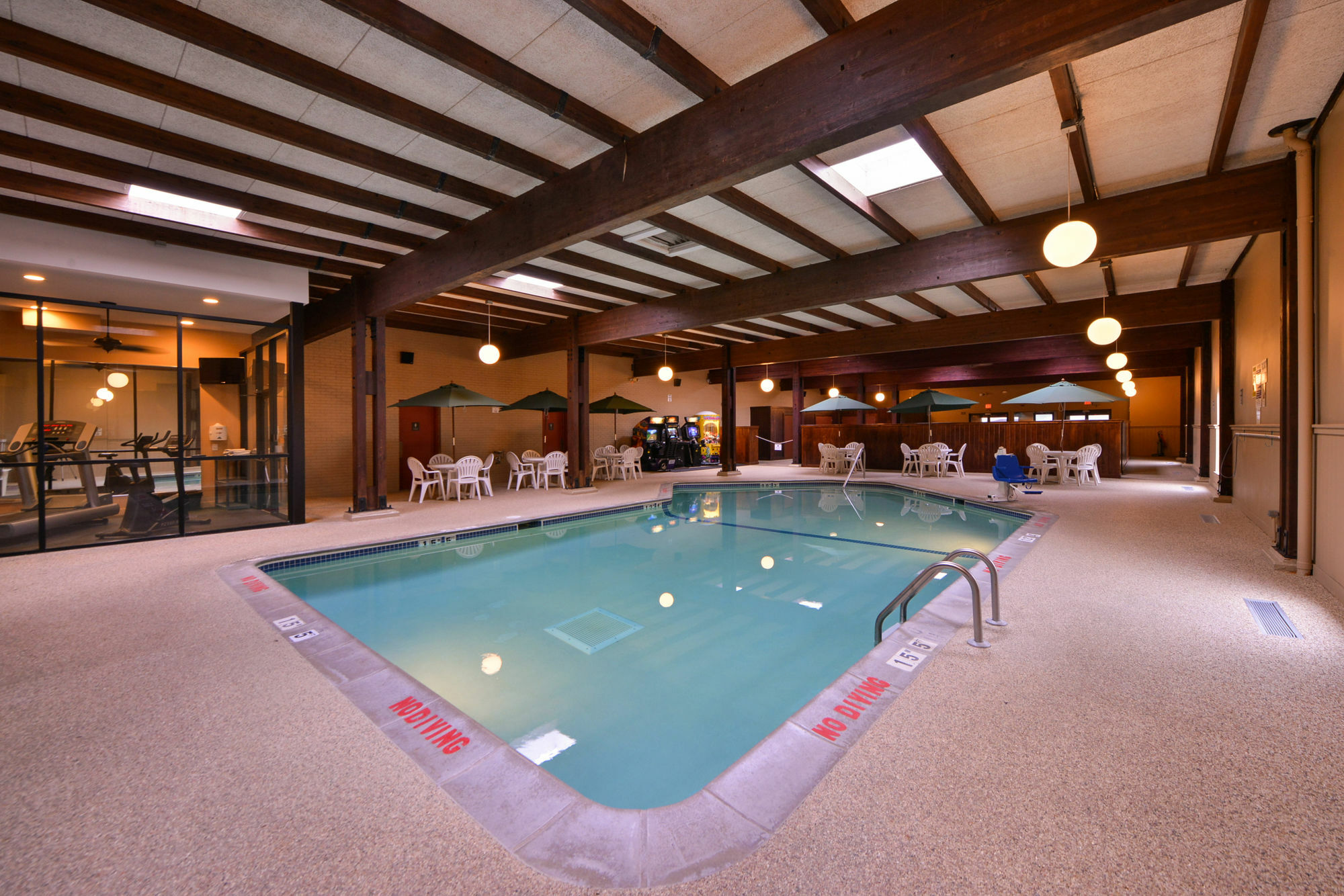 Comfort Inn Plymouth-Minneapolis Exterior photo