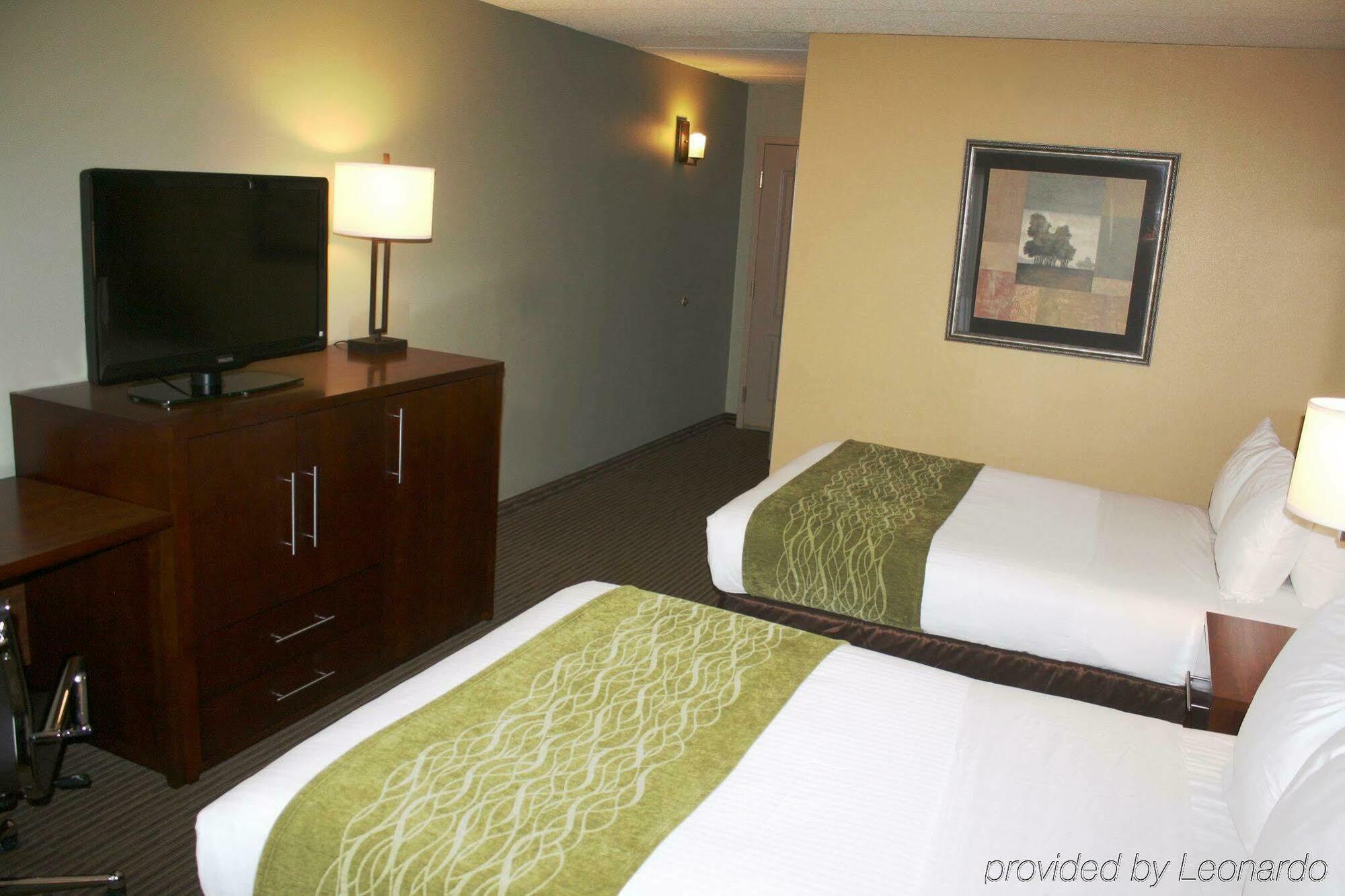 Comfort Inn Plymouth-Minneapolis Exterior photo