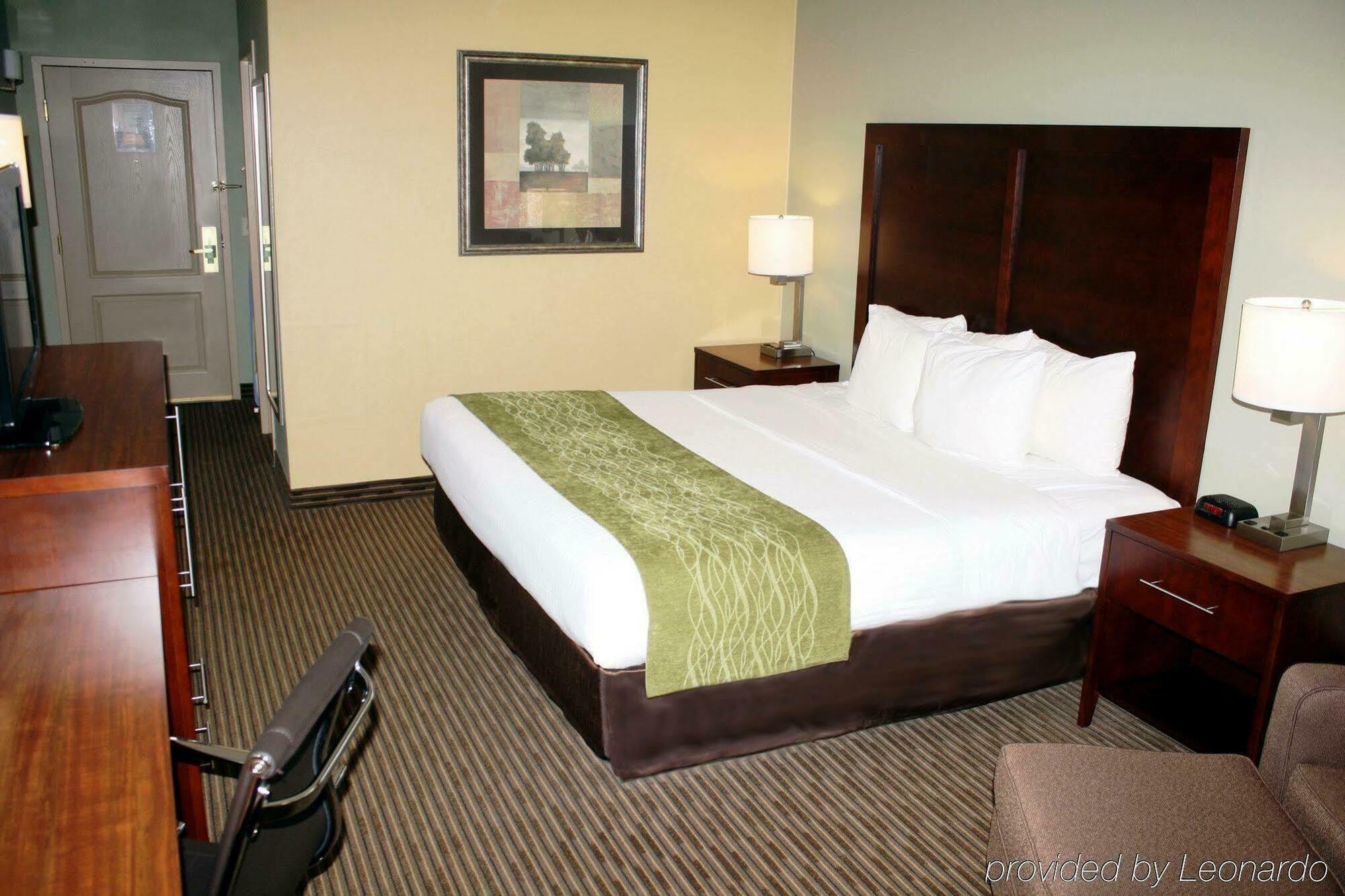 Comfort Inn Plymouth-Minneapolis Exterior photo
